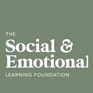 The Social & Emotional Learning Foundation's logo