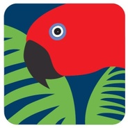 Rainforest Rescue's logo
