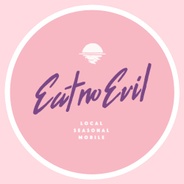 Eat No Evil's logo