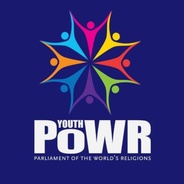 Youth PoWR (Parliament of World's Religions)'s logo