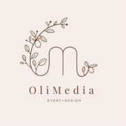 OLIMEDIA EVENTS's logo