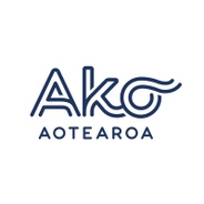 Ako Aotearoa’s Manako Programme's logo