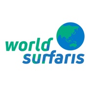 World Surfaris's logo