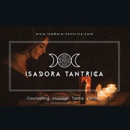 Isadora Tantrica 's logo