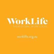 WorkLife's logo