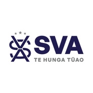 Student Volunteer Army's logo