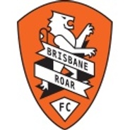Brisbane Roar Football Club's logo