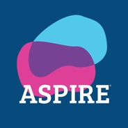 ASPIRE 's logo