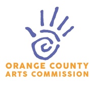 Orange County Arts Commission's logo