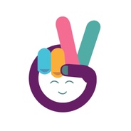 GoodVibe's logo
