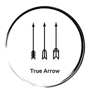 True Arrow Events's logo