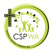 Catholic School Parents WA's logo