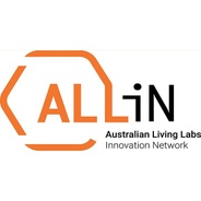Australian Living Labs Innovations Network's logo