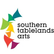 Southern Tablelands Arts's logo