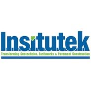 Insitutek's logo