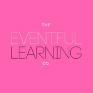 The Eventful Learning Co 's logo