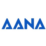 AANA's logo