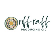 Riff Raff Producing CIC's logo