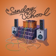 Sunday School's logo