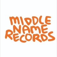 Middle Name Records's logo