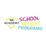 Ted's Academy VIC - School Holiday Programs's logo