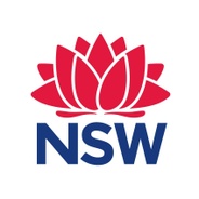 Transport for New South Wales's logo