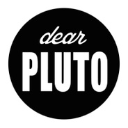 Dear Pluto's logo