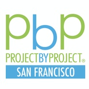 Project by Project - SF's logo