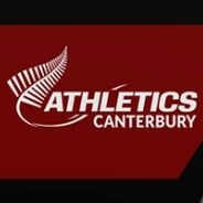 Athletics Canterbury's logo