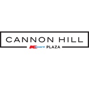 Cannon Hill Kmart Plaza's logo