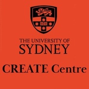 CREATE Centre's logo