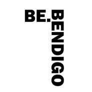 Be.Bendigo's logo