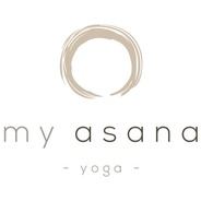 My Asana's logo