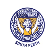 Soroptimist International South Perth's logo