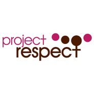 Project Respect's logo