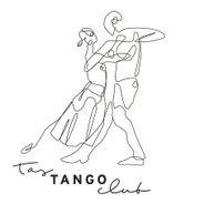 Tas Tango Club's logo