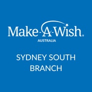 Make-A-Wish Australia Sydney South Branch 's logo