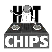 Hot Chips's logo