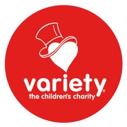 Variety WA's logo
