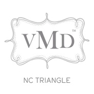 Vintage Market Days® of the NC Triangle's logo