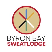 Byron Bay Sweatlodge's logo