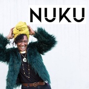 NUKU's logo