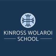 Kinross Wolaroi School's logo