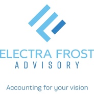 Electra Frost Advisory's logo