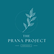 The Prana Project's logo