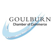 Goulburn Chamber's logo