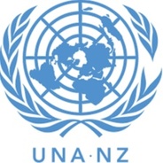 The United Nations Association of New Zealand - Te Roopu Whakakotahi Whenua o Aotearoa's logo