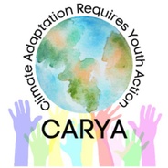 CARYA's logo