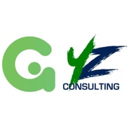 Go Circular & YZ Consulting's logo