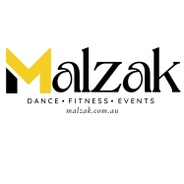 MALZAK Fitness's logo